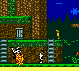 Bugs Bunny - Crazy Castle 4 Screenshot 1